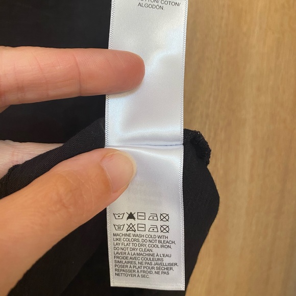 Lucky Brand sleeveless top - Picture 4 of 4